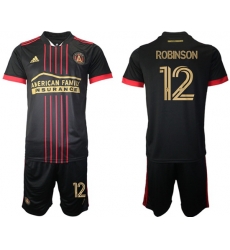 Men Atlanta United FC Soccer Jerseys 004 Men Atlanta United FC Soccer Jerseys 004
