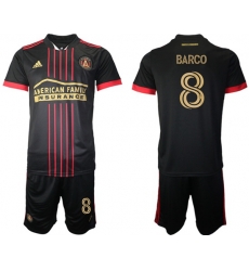 Men Atlanta United FC Soccer Jerseys 005 Men Atlanta United FC Soccer Jerseys 005