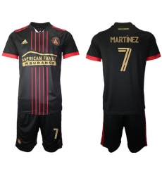 Men Atlanta United FC Soccer Jerseys 006 Men Atlanta United FC Soccer Jerseys 006