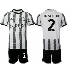 Men Juventus Soccer Jerseys 23D 026 Men Juventus Soccer Jerseys 23D 026