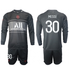 Men Paris Saint Germain Long Sleeve Soccer Jerseys 501 Men Paris Saint Germain Long Sleeve Soccer Jerseys 501