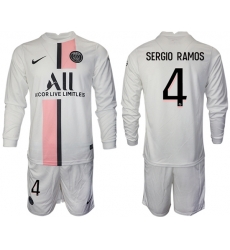 Men Paris Saint Germain Long Sleeve Soccer Jerseys 530 Men Paris Saint Germain Long Sleeve Soccer Jerseys 530