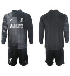 Men Liverpool Long Sleeve Soccer Jerseys 520 Men Liverpool Long Sleeve Soccer Jerseys 520