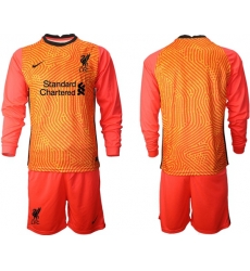 Men Liverpool Long Sleeve Soccer Jerseys 532 Men Liverpool Long Sleeve Soccer Jerseys 532
