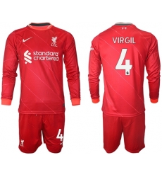 Men Liverpool Long Sleeve Soccer Jerseys 547 Men Liverpool Long Sleeve Soccer Jerseys 547
