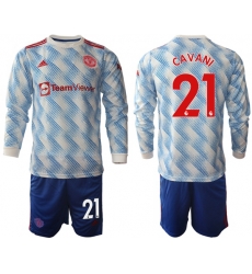 Men Manchester United Long Sleeve Soccer Jerseys 531 Men Manchester United Long Sleeve Soccer Jerseys 531