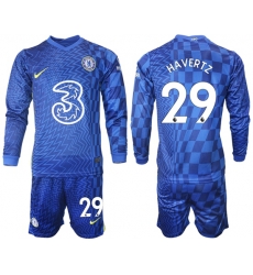 Men Chelsea Long Sleeve Soccer Jerseys 512 Men Chelsea Long Sleeve Soccer Jerseys 512