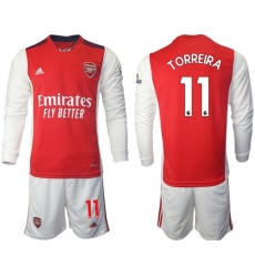 Men Arsenal Long Sleeve Soccer Jerseys 507 Men Arsenal Long Sleeve Soccer Jerseys 507