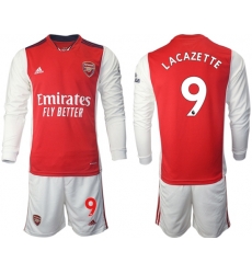 Men Arsenal Long Sleeve Soccer Jerseys 508 Men Arsenal Long Sleeve Soccer Jerseys 508