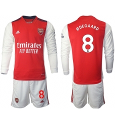 Men Arsenal Long Sleeve Soccer Jerseys 509 Men Arsenal Long Sleeve Soccer Jerseys 509