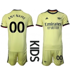 Kids Arsenal Soccer Jerseys 001 Customized Kids Arsenal Soccer Jerseys 001 Customized