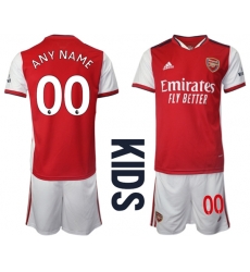 Kids Arsenal Soccer Jerseys 002 Customized Kids Arsenal Soccer Jerseys 002 Customized