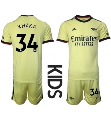 Kids Arsenal Soccer Jerseys 003 Kids Arsenal Soccer Jerseys 003