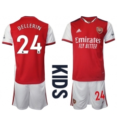 Kids Arsenal Soccer Jerseys 004 Kids Arsenal Soccer Jerseys 004