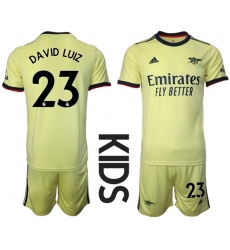 Kids Arsenal Soccer Jerseys 005 Kids Arsenal Soccer Jerseys 005