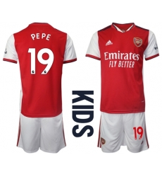 Kids Arsenal Soccer Jerseys 008 Kids Arsenal Soccer Jerseys 008