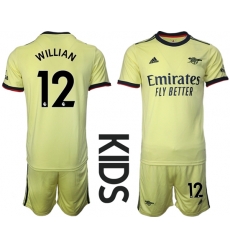 Kids Arsenal Soccer Jerseys 011 Kids Arsenal Soccer Jerseys 011