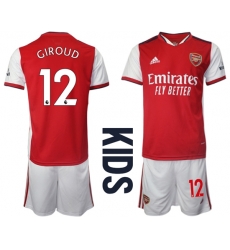 Kids Arsenal Soccer Jerseys 014 Kids Arsenal Soccer Jerseys 014