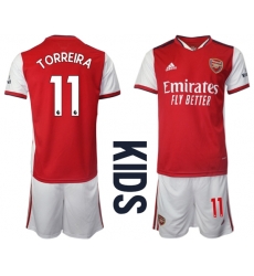 Kids Arsenal Soccer Jerseys 016 Kids Arsenal Soccer Jerseys 016