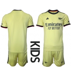 Kids Arsenal Soccer Jerseys 019 Kids Arsenal Soccer Jerseys 019