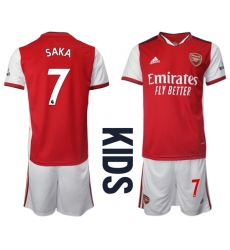 Kids Arsenal Soccer Jerseys 022 Kids Arsenal Soccer Jerseys 022