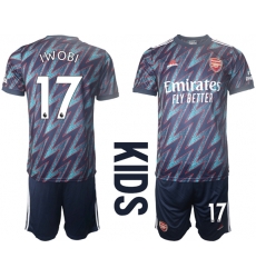 Kids Arsenal Soccer Jerseys 028 Kids Arsenal Soccer Jerseys 028