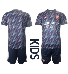 Kids Arsenal Soccer Jerseys 034 Kids Arsenal Soccer Jerseys 034
