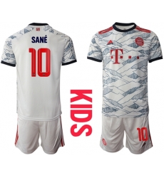 Kids Bayern Soccer Jerseys 006 Kids Bayern Soccer Jerseys 006