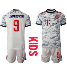 Kids Bayern Soccer Jerseys 007 Kids Bayern Soccer Jerseys 007
