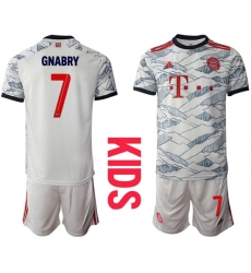 Kids Bayern Soccer Jerseys 009 Kids Bayern Soccer Jerseys 009