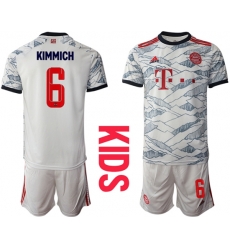 Kids Bayern Soccer Jerseys 010 Kids Bayern Soccer Jerseys 010