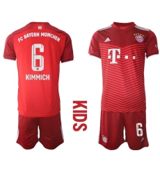 Kids Bayern Soccer Jerseys 025 Kids Bayern Soccer Jerseys 025
