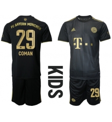 Kids Bayern Soccer Jerseys 035 Kids Bayern Soccer Jerseys 035