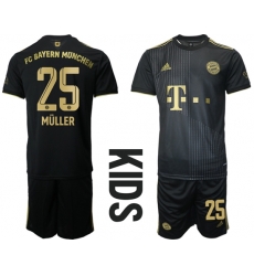 Kids Bayern Soccer Jerseys 036 Kids Bayern Soccer Jerseys 036