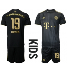 Kids Bayern Soccer Jerseys 038 Kids Bayern Soccer Jerseys 038
