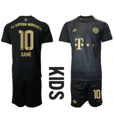 Kids Bayern Soccer Jerseys 040 Kids Bayern Soccer Jerseys 040
