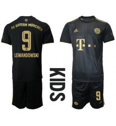 Kids Bayern Soccer Jerseys 041 Kids Bayern Soccer Jerseys 041