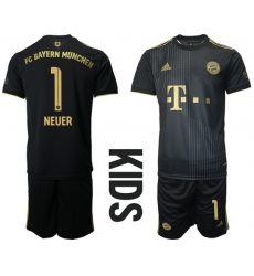 Kids Bayern Soccer Jerseys 046 Kids Bayern Soccer Jerseys 046