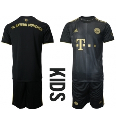 Kids Bayern Soccer Jerseys 047 Kids Bayern Soccer Jerseys 047