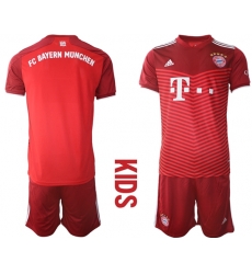 Kids Bayern Soccer Jerseys 048 Kids Bayern Soccer Jerseys 048