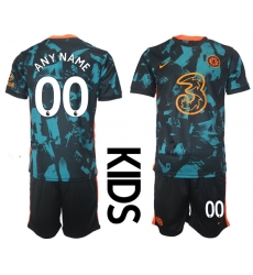Kids Chelsea Soccer Jerseys 010 Customized Kids Chelsea Soccer Jerseys 010 Customized