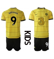 Kids Chelsea Soccer Jerseys 029 Kids Chelsea Soccer Jerseys 029