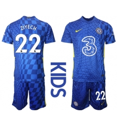 Kids Chelsea Soccer Jerseys 038 Kids Chelsea Soccer Jerseys 038