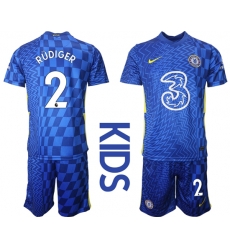 Kids Chelsea Soccer Jerseys 047 Kids Chelsea Soccer Jerseys 047