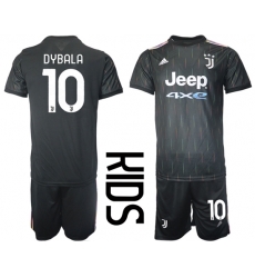 Kids Juventus Soccer Jerseys 010 Kids Juventus Soccer Jerseys 010