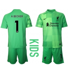 Kids Liverpool Soccer Jerseys 001 Kids Liverpool Soccer Jerseys 001