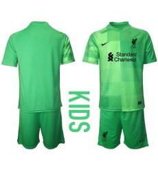 Kids Liverpool Soccer Jerseys 002 Kids Liverpool Soccer Jerseys 002