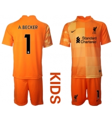 Kids Liverpool Soccer Jerseys 005 Kids Liverpool Soccer Jerseys 005