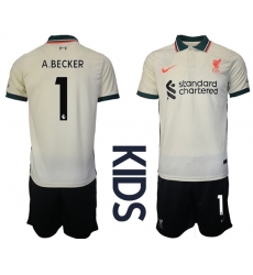 Kids Liverpool Soccer Jerseys 013 Kids Liverpool Soccer Jerseys 013