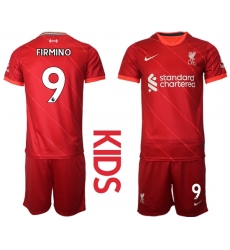 Kids Liverpool Soccer Jerseys 032 Kids Liverpool Soccer Jerseys 032